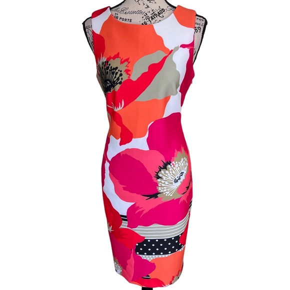 Calvin Klein Dress - Picture 3 of 16